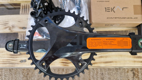 Transmission Campagnolo