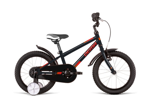 Dema Rockie 16" Single Speed 2022 Kids