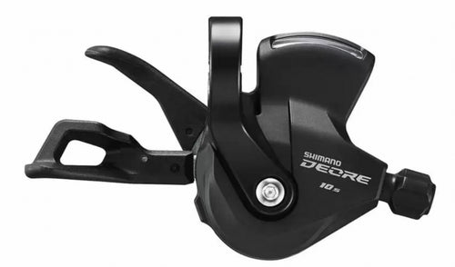 Shimano Deore SL-M4100 10 Speed Right Shifting Lever