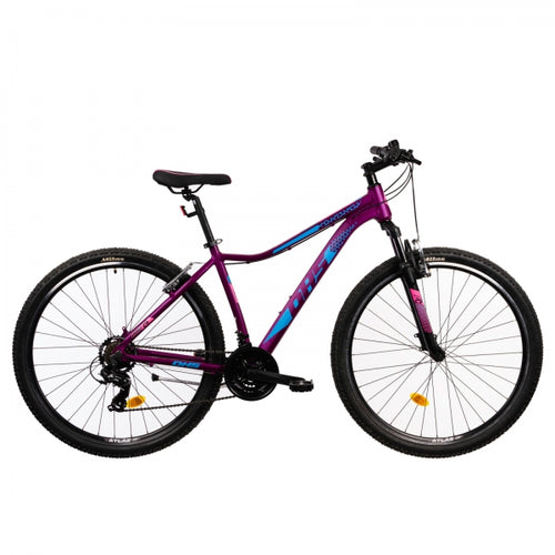 DHS Terrana 2922 29" MTB 21 Speed 2022 Women