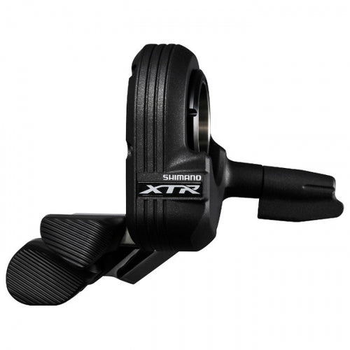 Shimano XTR Di2 SW-M9050 2/3 Speed Left Shifting Lever