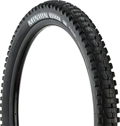 Maxxis Minion DHR II EXO+ 3C MaxxTerra WT 66-584 Tubeless Ready Folding Tire