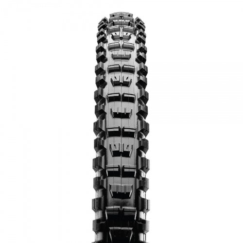 Maxxis Minion DHR II EXO 3C MaxxTerra WT 61-584 Tubeless Ready Rear Folding Tire