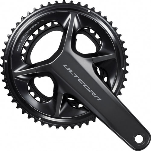 Shimano Ultegra FC-R8100 Hollowtech II Crankset 2x12 Speed