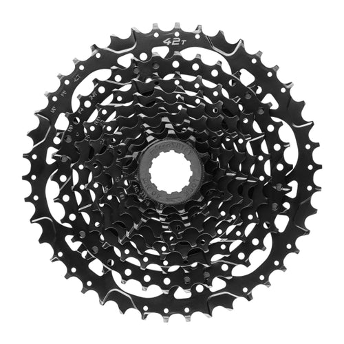 Microshift Advent CS-H093 9 Speed Cassette