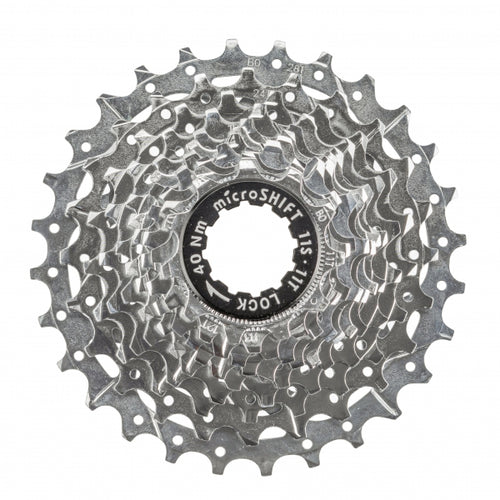 Microshift Centos H110 11 Speed Cassette