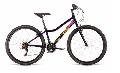 Dema Vitta 26" Junior 18 Speed 2022 Unisex