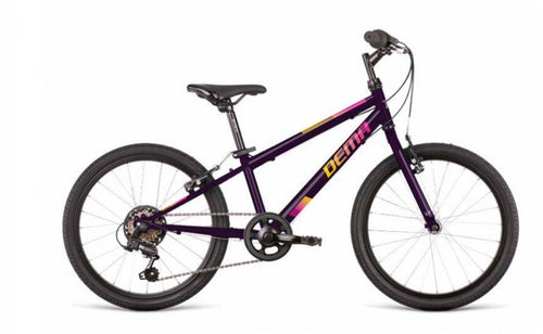 Dema Roxie 20" Junior 6 Speed 2022 Kids