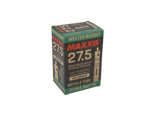 Maxxis Welter Weight 50/62-584 Tube