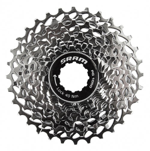 Sram PG-1050 10 Speed Cassette