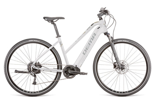 Dema E-Llen Sport 28" E-Hybrid 11 Speed 2022 Unisex