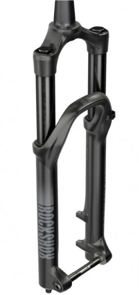 RockShox 35 Silver R 120 Coil 1 1/8 - 1.5" Boost Fork