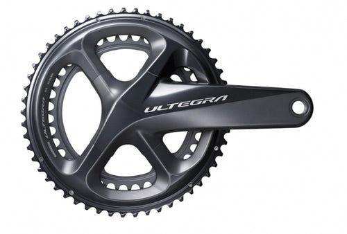 Shimano Ultegra FC-R8000 Hollowtech II Crankset 2x11 Speed