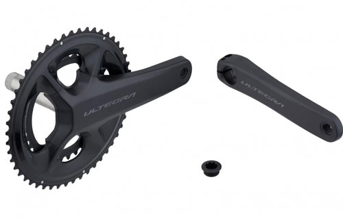 Shimano Ultegra FC-R8100 Crankset 2x12 Speed