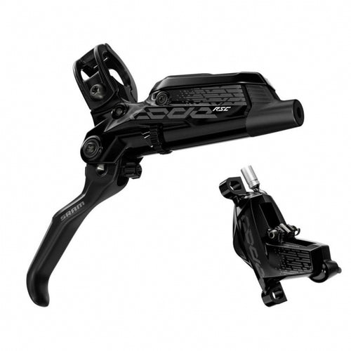 Sram Code RSC Lever + Caliper Right/Rear Disc Brake