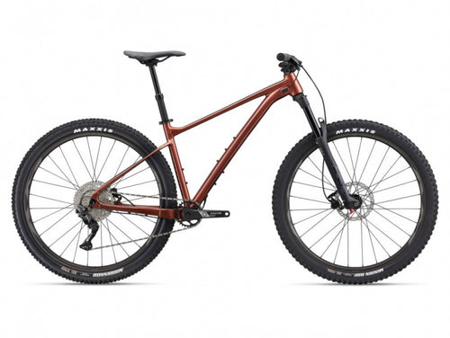 Giant Fathom 2 29" MTB 10 Speed 2022 Unisex