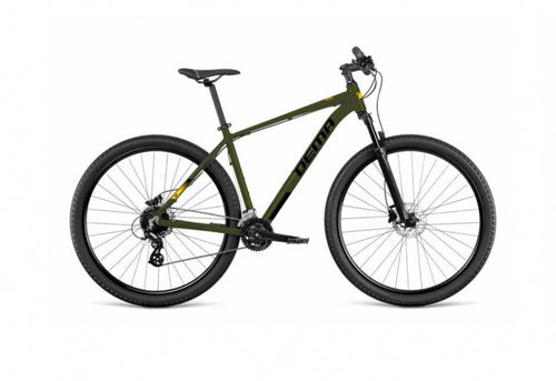 Dema Pegas 7 27.5" MTB 18 Speed 2022 Men