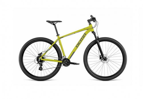 Dema Pegas 3 27.5" MTB 16 Speed 2022 Men