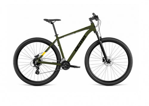 Dema Energy 7 29" MTB 18 Speed 2022 Men