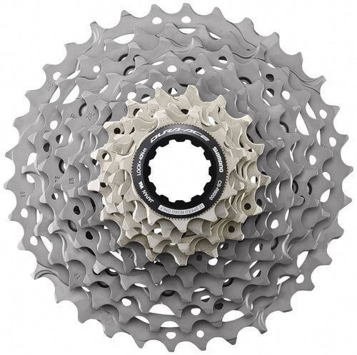 Shimano Dura Ace CS-R9200 12 Speed Cassette