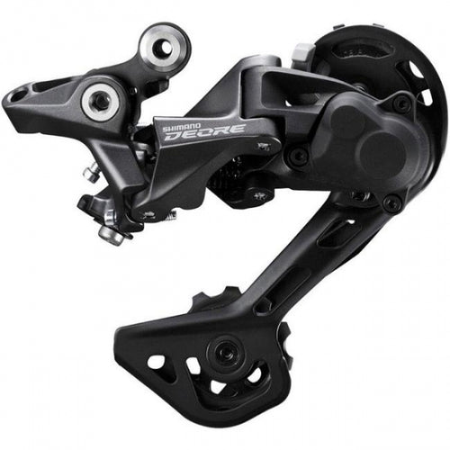 Shimano Deore RD-M5120 10/11 Speed Rear Derailleur