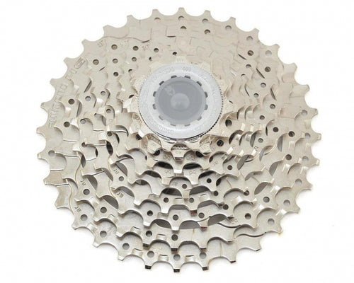 Shimano Alivio CS-HG400 9 Speed Cassette