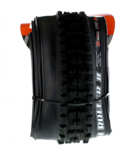 Maxxis Hight Roller II 3C MaxxTerra DD 63-622 Tubeless Ready Folding Tire