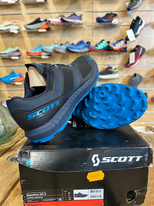 Chaussures de trail running Scott