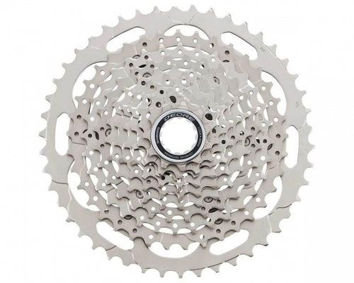 Shimano Deore CS-M4100 10 Speed Cassette