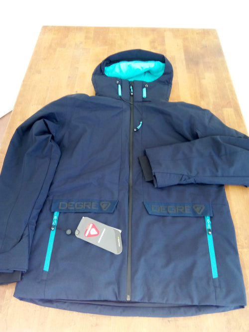 Vestes de ski & snow Degré 7