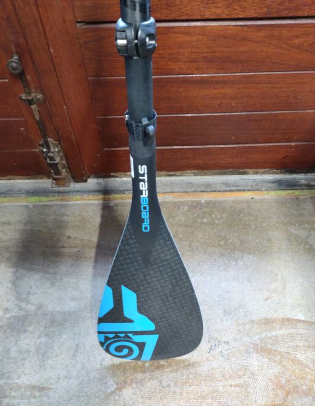 Pagaies de Paddle Starboard Enduro