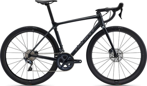 Bicicleta GIANT TCR Advanced Pro Disc 1