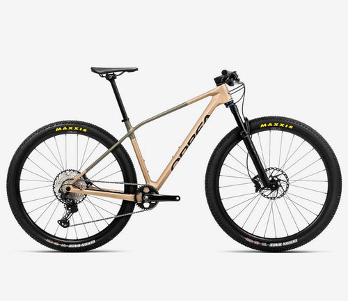 Bicicleta ORBEA Alma M20 2023