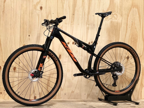 VTT KTM