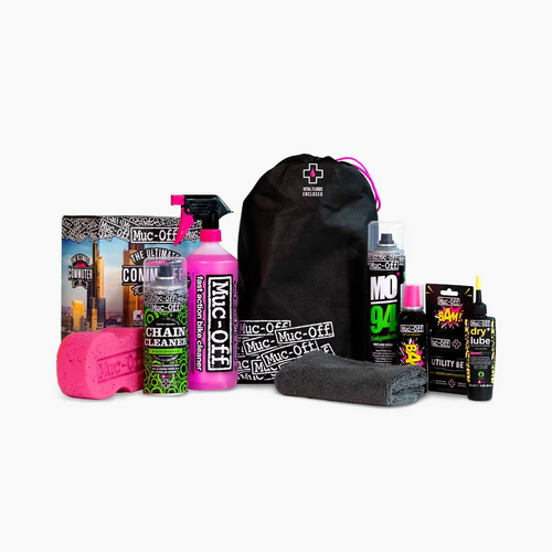 Ultime Commuter Kit Muc-Off