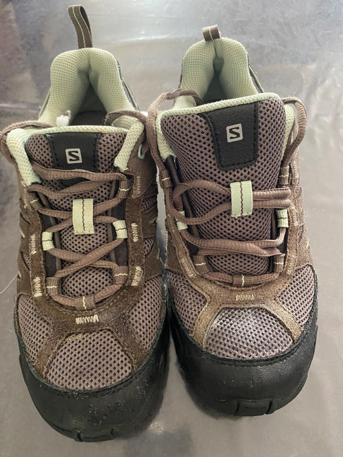 Chaussures de randonnée Salomon