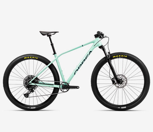 Bicicleta ORBEA Alma H10 Eagle 2023