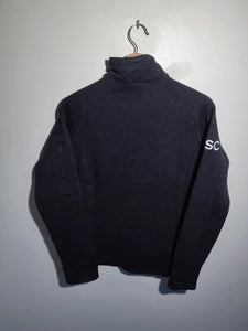 Polaires Patagonia Full zip rétro