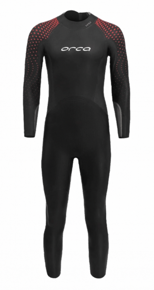 COMBINAISON DE TRIATHLON ORCA APEX FLOAT HOMME