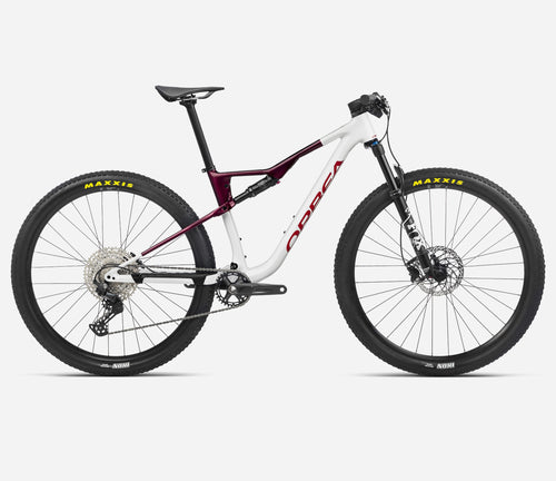 VTT Orbea Oiz H30 2023