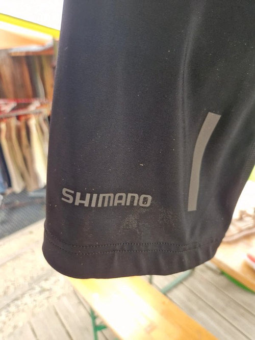 Shorts et cuissards de vélo Shimano