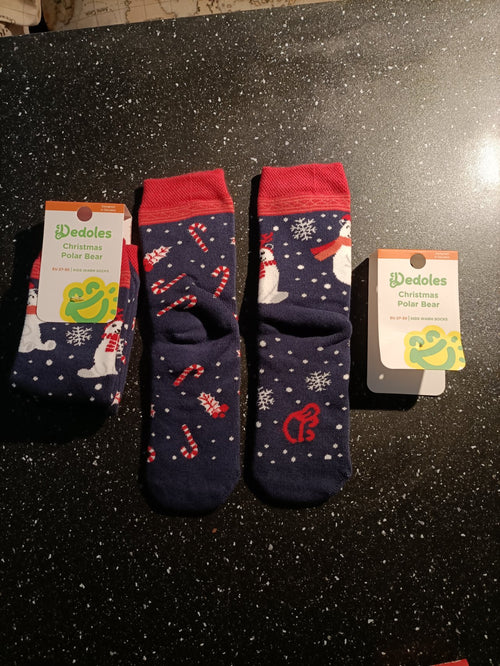 Chaussettes de ski Desoles