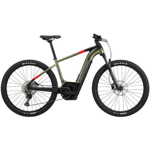 Bicicleta CANNONDALE Trail Neo 1