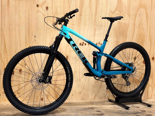 VTT Trek