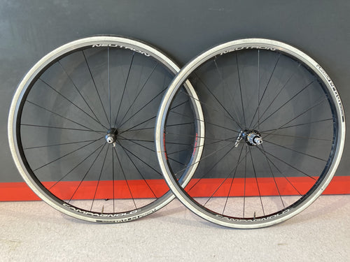 Roues Campagnolo