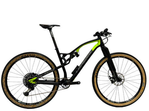 VTT Lapierre