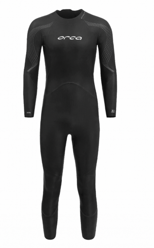 COMBINAISON DE TRIATHLON ORCA ATHLEX FLOW HOMME