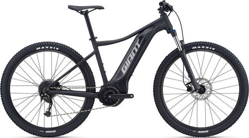 Bicicleta GIANT Talon E+ 2 29