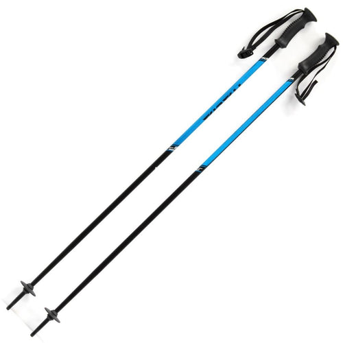 BATONS DE SKI ITALBASTONI JR ITALIA BLUE