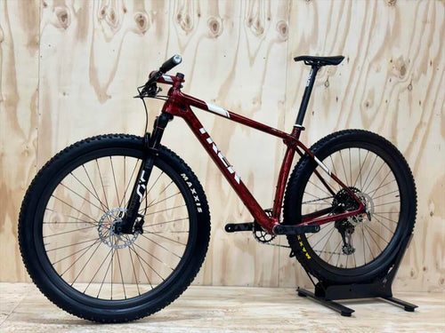 VTT Trek